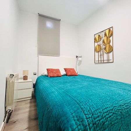 Precioso Apartamento Palacio Real, مدريد المظهر الخارجي الصورة