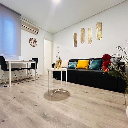 Precioso Apartamento Palacio Real, مدريد المظهر الخارجي الصورة