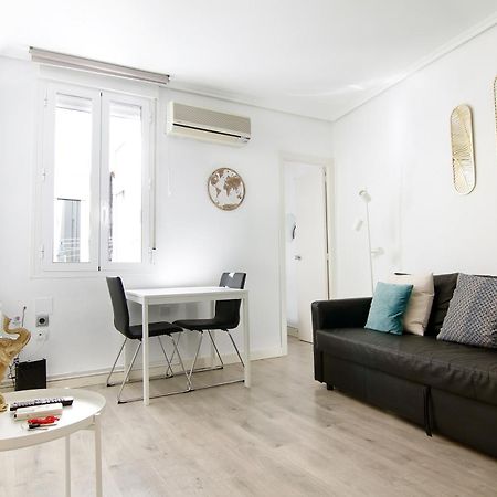 Precioso Apartamento Palacio Real, مدريد المظهر الخارجي الصورة