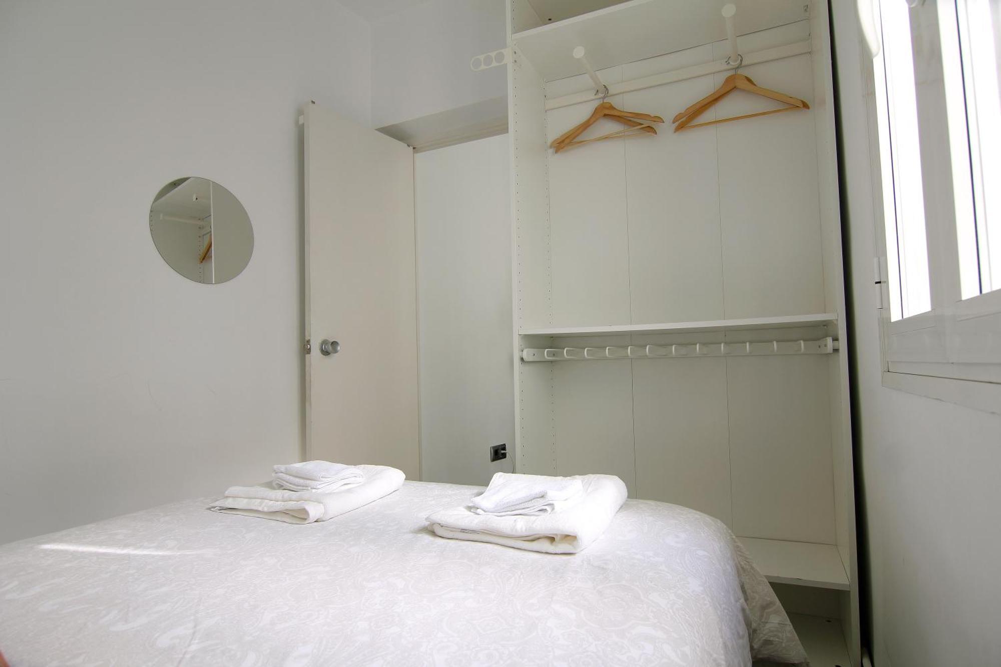 Precioso Apartamento Palacio Real, مدريد المظهر الخارجي الصورة