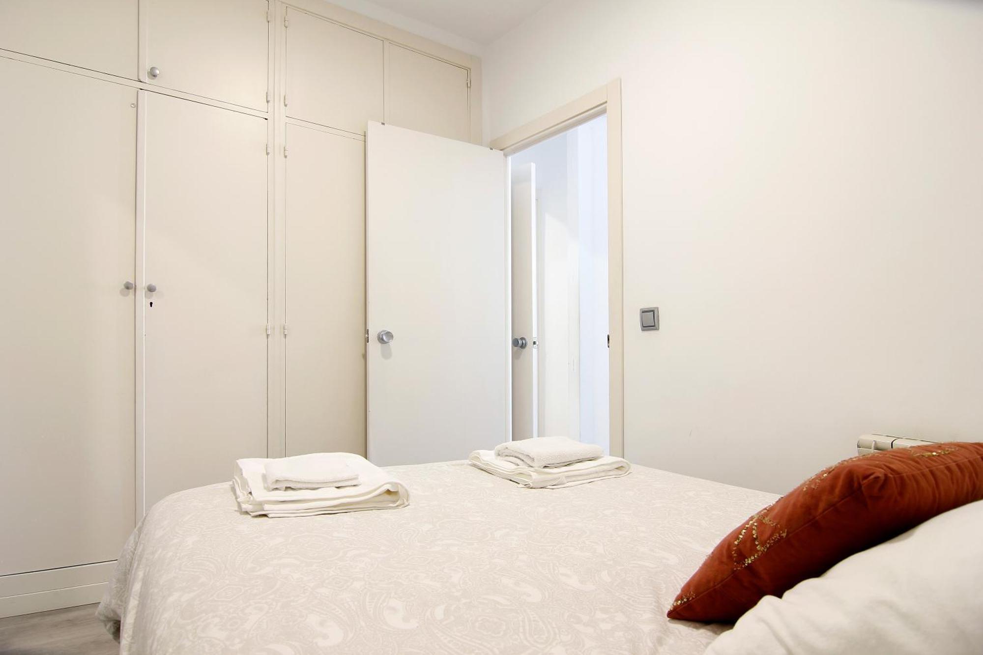Precioso Apartamento Palacio Real, مدريد المظهر الخارجي الصورة