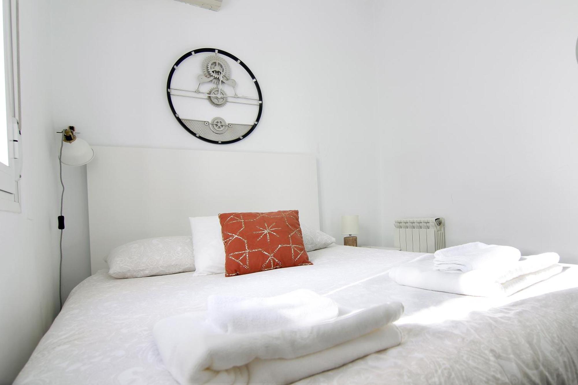 Precioso Apartamento Palacio Real, مدريد المظهر الخارجي الصورة