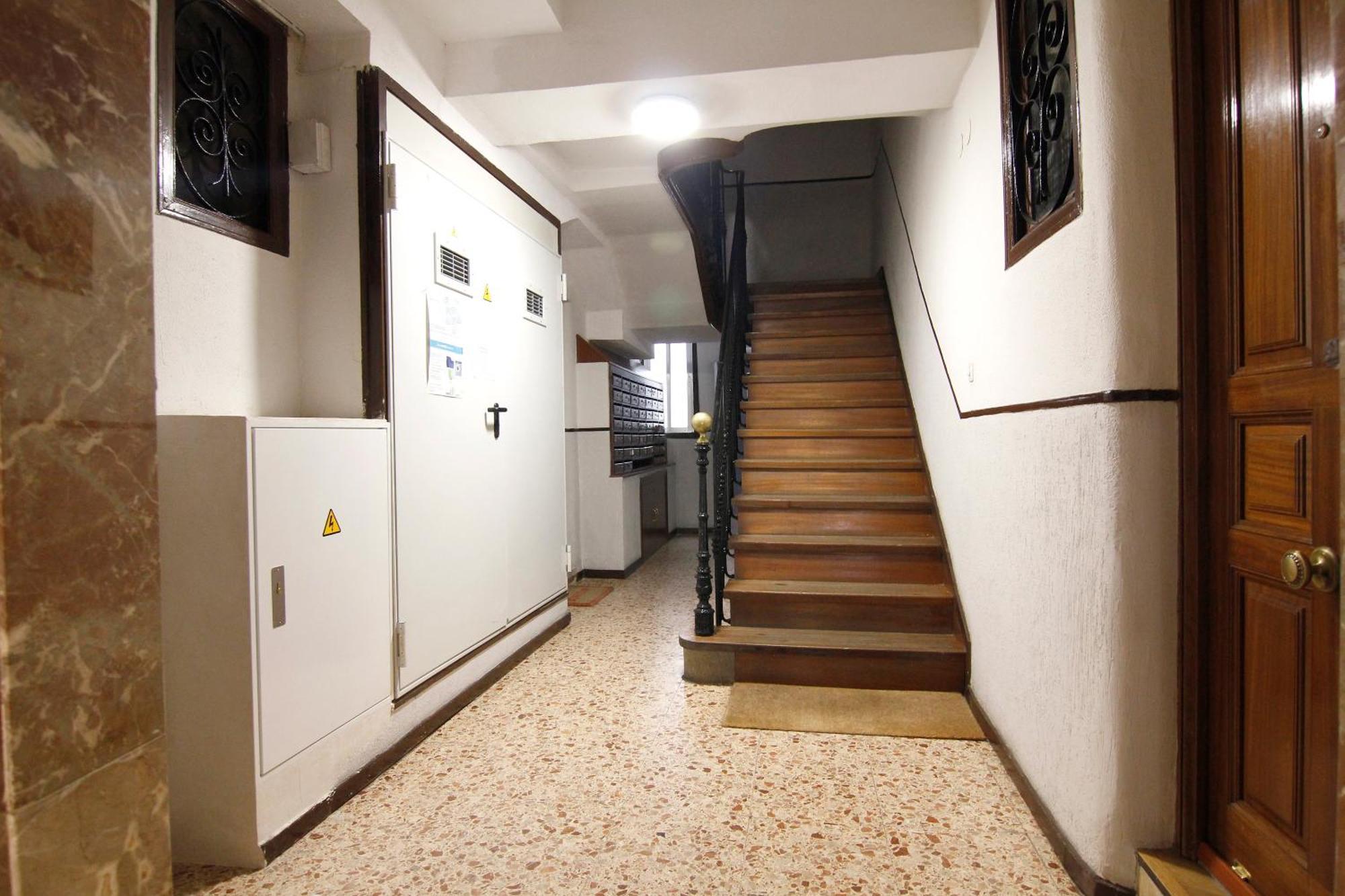 Precioso Apartamento Palacio Real, مدريد المظهر الخارجي الصورة